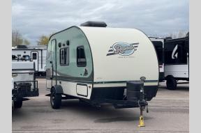 Used 2017 Forest River RV R Pod RP-180 Photo