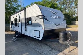 New 2025 Jayco Jay Flight SLX 260BH Photo