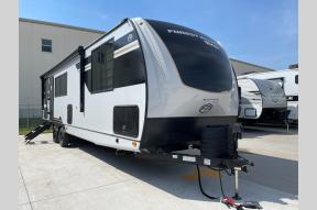 New 2025 Forest River RV Vibe 2600BH Photo