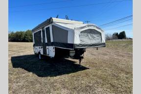 Used 2014 Forest River RV Palomino 14ULD Photo