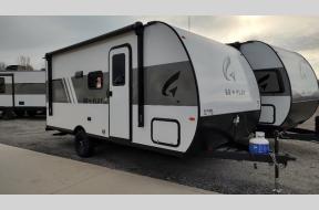 New 2025 Wayfinder RV Go Play 19BH-G Photo