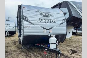 New 2025 Jayco Jay Flight SLX 175FQW BAJA Photo