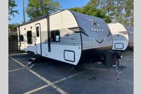 New 2025 Jayco Jay Flight SLX 260BH Photo