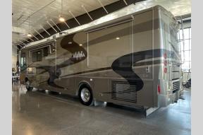 Used 2006 Winnebago Vectra 40FD Photo
