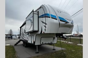 Used 2022 Forest River RV Wildcat 260RD Photo