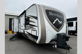 Used 2019 Highland Ridge RV Mesa Ridge MR310BHS Photo