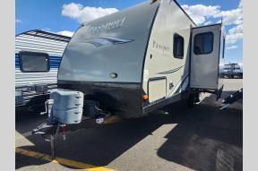 Used 2016 Keystone RV PASSPORT GRAND TOURING 2250RB Photo