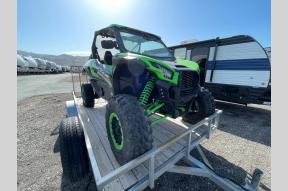 Used 2020 Kawasaki KRF1000ALF Photo
