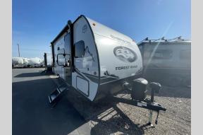 New 2025 Forest River RV Cherokee Wolf Pup Black Label 17JWBL Photo