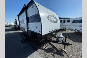New 2025 Forest River RV WOLF PUP 16LP Photo