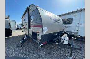 Used 2018 Forest River RV WOLF PUP 18TO Photo