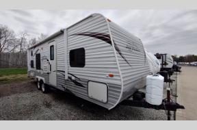 Used 2013 Jayco Jay Flight 28BHS Photo