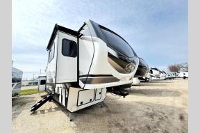 New 2025 Keystone RV Montana High Country 377FL Photo