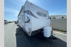 Used 2012 Forest River RV SALEM LITE 24TBSS Photo