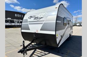 Used 2023 Highland Ridge RV Open Range 182RB Photo