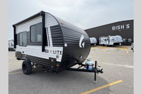 New 2025 Wayfinder RV GO LITE CLOUDBREAKER Photo