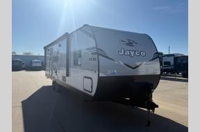 New 2025 Jayco Jay Flight SLX 263BHS-G Photo