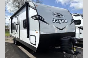 New 2025 Jayco Jay Flight SLX 265BHSW - G Photo