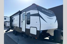Used 2021 Keystone RV Hideout 24RLWE Photo