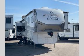 New 2026 Alliance RV Paradigm 375RD Photo