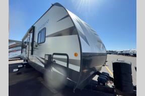 Used 2021 Winnebago Industries Towables Spyder S29STT Photo