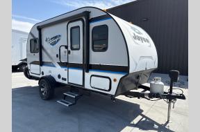 Used 2017 Jayco Hummingbird 16FD Photo
