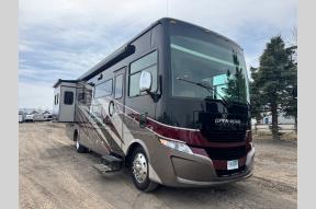 Used 2022 Tiffin Motorhomes ALLEGRO OPEN ROAD 32SA Photo