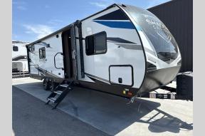 Used 2021 Forest River RV Shadow Cruiser 259BHS Photo