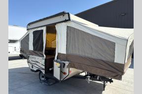 Used 2017 Rockwood Freedom Trailer 1640LTD Photo