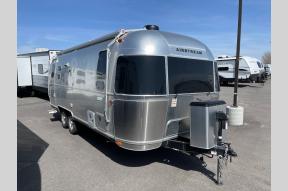 Used 2021 Airstream RV Flying Cloud 25FB Twin Photo