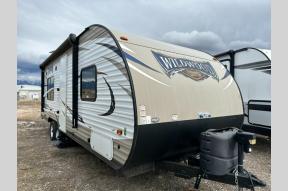 Used 2017 Forest River RV Wildwood X-Lite 241QBXL Photo