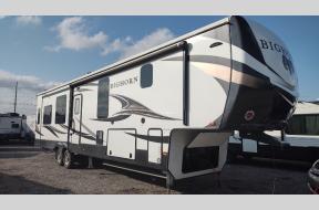 Used 2021 Heartland Bighorn 3870FB Photo