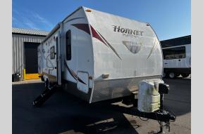 Used 2011 Keystone RV Hornet 31RBDS Photo
