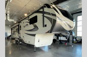 Used 2020 Grand Design Solitude 344GK R Photo