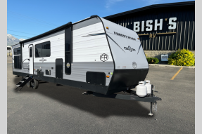 New 2025 Forest River RV Ozark 2900THK Photo