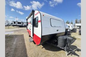Used 2021 Riverside Retro 179 Photo