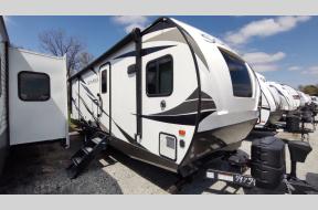 Used 2021 Palomino SolAire Ultra Lite 260FKBS Photo