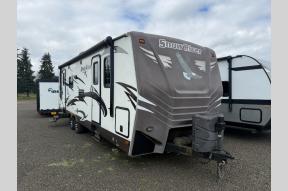 Used 2013 Northwood Snow River 266RDS Photo