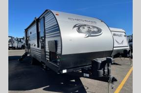 Used 2022 Forest River RV Cherokee 264DBH Photo