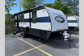 New 2025 Forest River RV Cherokee Wolf Pup 17SC Photo