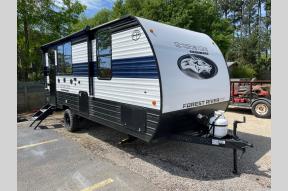 New 2025 Forest River RV Cherokee Wolf Pup 17SC Photo