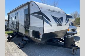 Used 2021 Forest River RV Vengeance Rogue 25V Photo