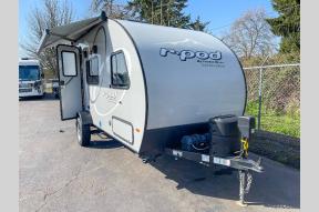 Used 2020 Forest River RV R Pod RP-180 Photo