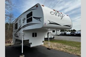 Used 2015 Northwood Arctic Fox Camper 811 Wet Bath Photo