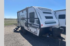 Used 2023 Winnebago Industries Towables Micro Minnie 1720FB Photo