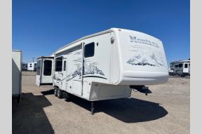 Used 2006 Keystone RV Montana 3650RK Photo