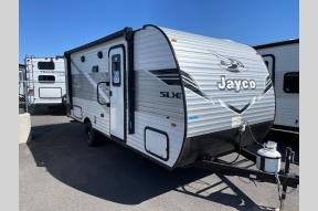 New 2025 Jayco Jay Flight SLX 197MBW Photo