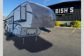 Used 2015 Forest River RV Flagstaff Classic 8528TBWS Photo
