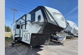 New 2025 Grand Design Momentum 344M Photo