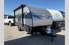 Used 2022 Forest River RV Cherokee Wolf Pup 14CC Photo